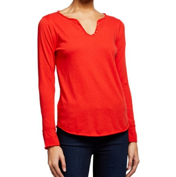 ZADIG & VOLTAIRE Studded Skull Top - Picture 3 of 3